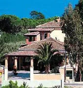 Club Hotel Le Palme Cala Liberotto