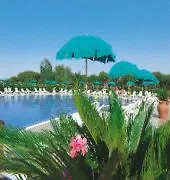 Club Hotel Le Palme Cala Liberotto