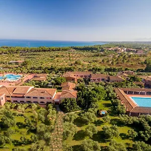 I Giardini Di Cala Ginepro **** Cala Liberotto