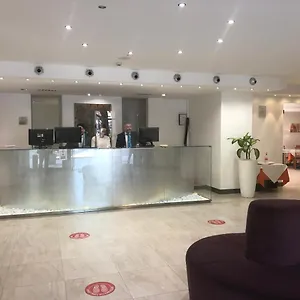 Lugano Torretta Venezia