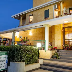 Hotel S'ustiarvu- Nuova Gestione