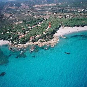 La Corte Degli Ulivi Cala Liberotto