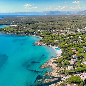 Nicolaus Club Quattro Lune *** Cala Liberotto