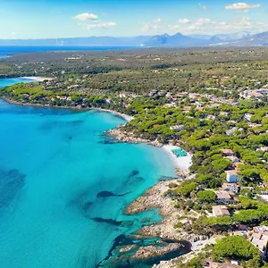 Villaggio Alba Dorata **** Cala Liberotto