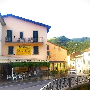 Acquacheta Valtancoli San Benedetto in Alpe